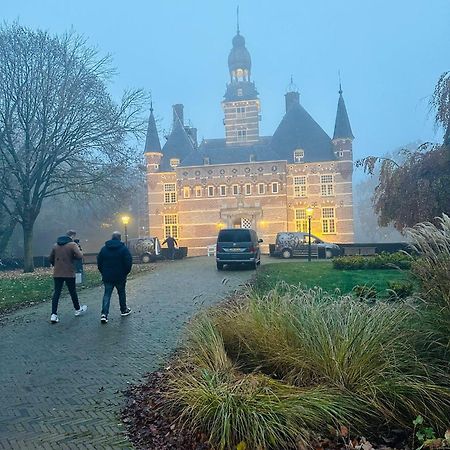 Villa Sterrebosch - Bruidssuite Wijchen Exterior foto